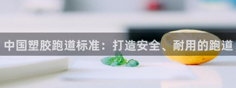 尊龙ag旗舰厅登录 租车app下载：中国塑胶跑道标准：打造安全、耐用的跑道