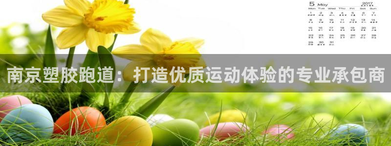 尊龙游戏官方网：南京塑胶跑道：打造优质运动体验的专业承包商