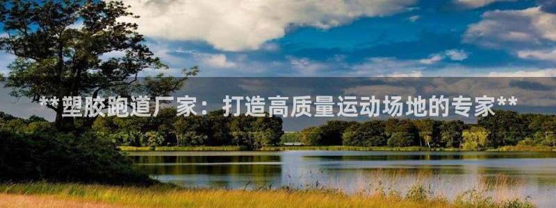 尊龙 am i blue：**塑胶跑道厂家：打造高质