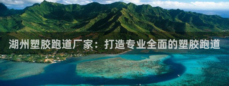 尊龙凯时能提现吗：湖州塑胶跑道厂家：打造专业全面的塑胶跑道
