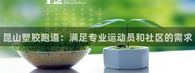 尊龙凯时能做退米么：昆山塑胶跑道：满足专业运动员和社区的需求