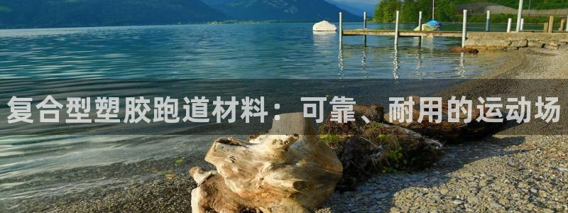 尊龙集团有限公司官网：复合型塑胶跑道材料：可靠、耐用的运动场